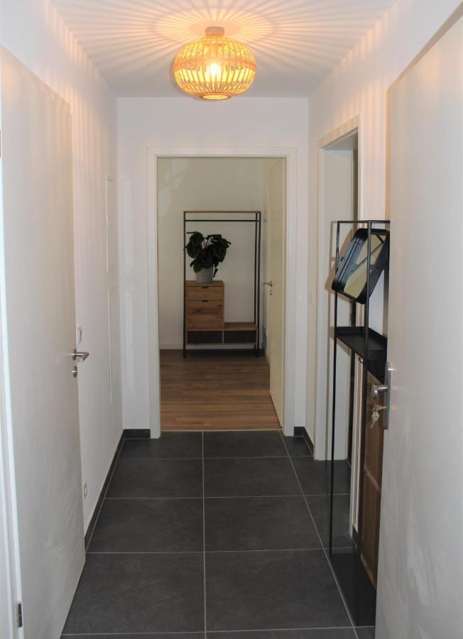 Aparthotel Travel Art Boardinghouse Neuruppin Exteriér fotografie