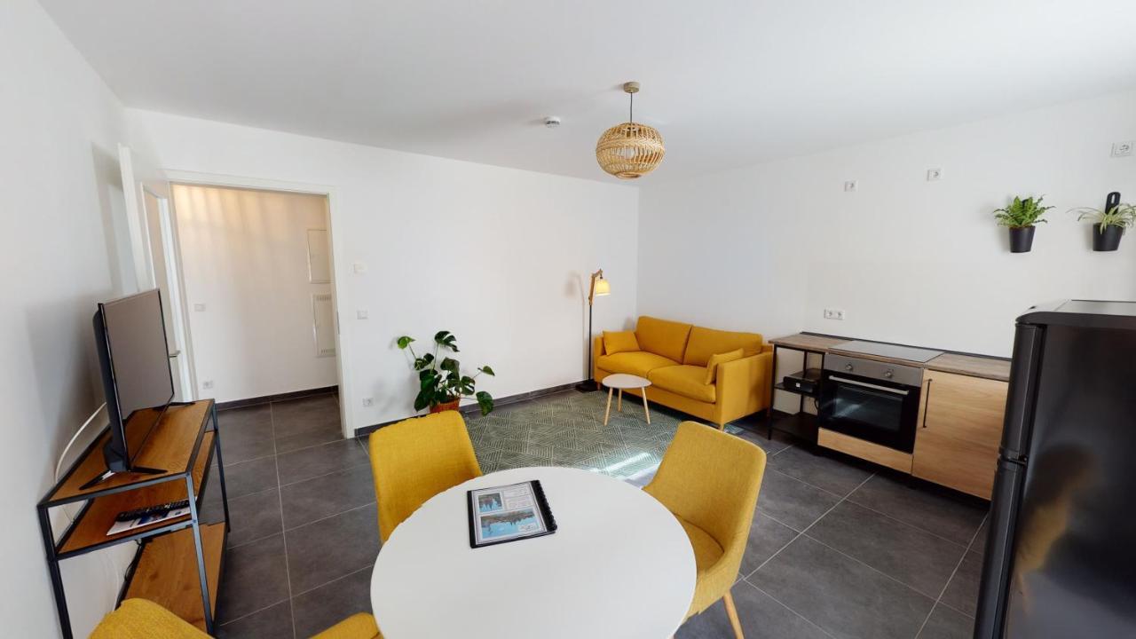 Aparthotel Travel Art Boardinghouse Neuruppin Exteriér fotografie